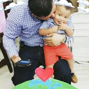 Meet your Posher, Joan israel